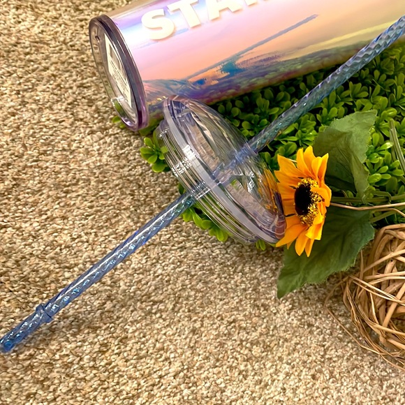 Starbucks NEW Tumbler Summer 2023 - Picture 6 of 6